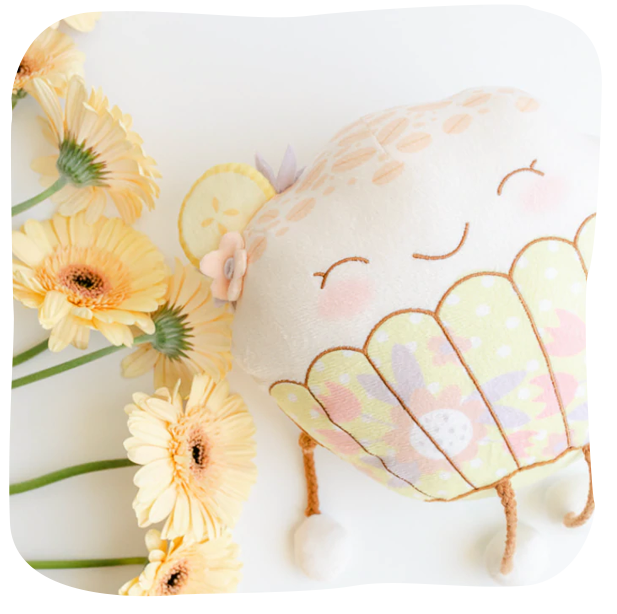 Savannah Banana Stuffie